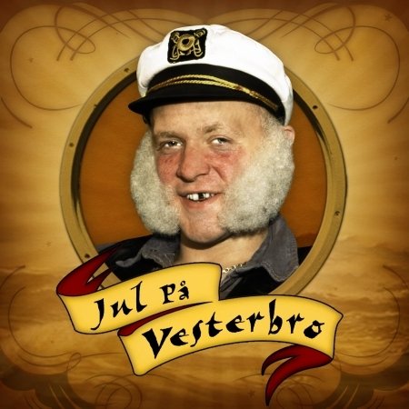 Cover for Anders Matthesen · Jul På Vesterbro (CD) (2004)