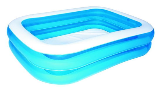 Cover for Bestway · Family Pool blau 200x150x51cm (N/A)