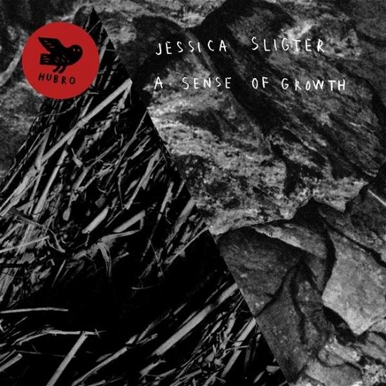 Cover for Jessica Sligter · Sense Of Growth (LP) (2016)