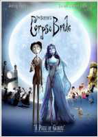 Corpse Bride - Corpse Bride Dvds - Filme - Warner Bros - 7321900593519 - 6. Februar 2006