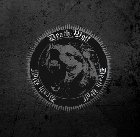 Death Wolf - Death Wolf - Music - REGAIN - 7350057886519 - December 10, 2021