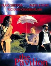 Cover for Sheffer C. / Kensit P. / Chamberlain R. · L'avventuriero (The Pavillon) (DVD) (1999)