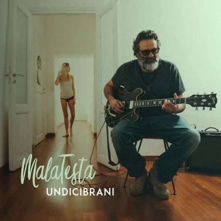 Undicibrani - Malatesta - Music - INCIPIT - 8058333573519 - November 9, 2018