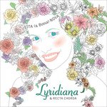 Cover for Lyridiana &amp; Recta Ch · Vita ( &amp;Bossa )Nova (CD)