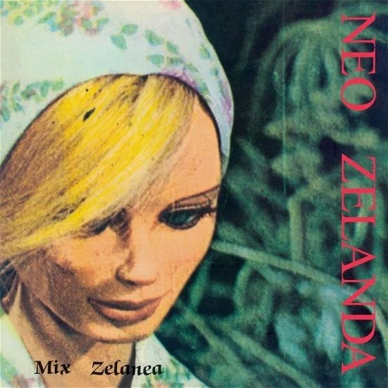 Mix Zelanea - Neo Zelanda - Música - MUNSTER - 8435008843519 - 27 de janeiro de 2023