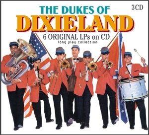 Dukes of Dixieland - Long Play Coll - Musik - GOLDIES - 8712177064519 - 8. november 2019