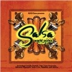 Salsa World Series Vol.2 (CD) (2023)