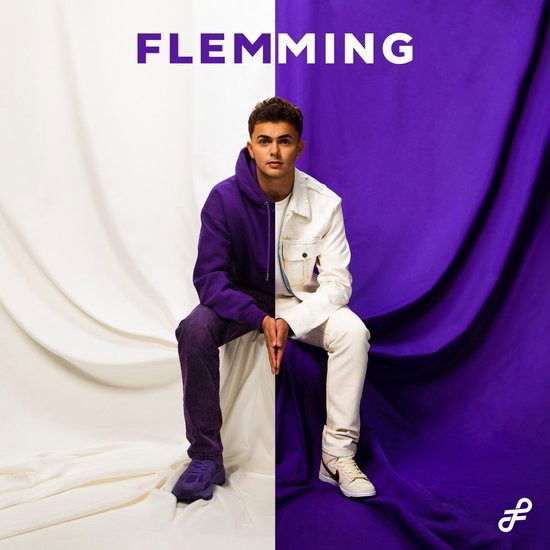 Cover for Flemming (LP) (2023)