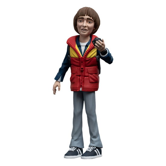 Cover for Mini Epics · Stranger Things Mini Epics Vinyl Figur Will the Wi (Brinquedos) (2023)