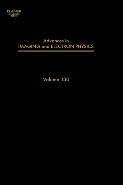 Cover for Peter W Hawkes · Advances in Imaging and Electron Physics - Advances in Imaging and Electron Physics (Hardcover Book) (1999)