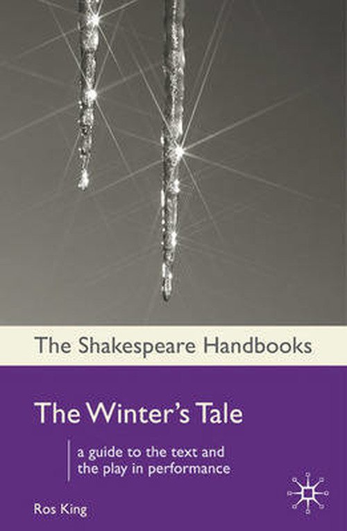 Cover for S. Hampton-Reeves · The Winter s Tale (Book) (2008)