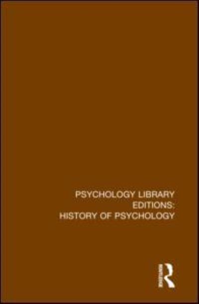 Cover for Constance Bloor · Temperament: A Survey of Psychological Theories - Psychology Library Editions: History of Psychology (Paperback Book) (2021)