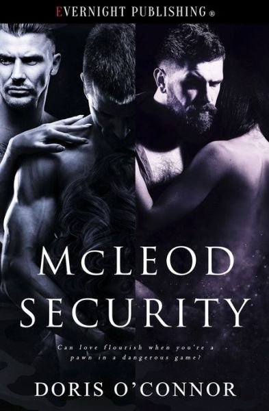 Cover for Doris O'Connor · McLeod Security (Paperback Book) (2019)