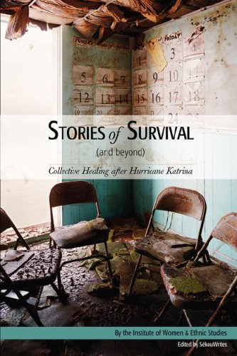 Cover for Iwes · Stories of Survival (And Beyond) (Paperback Bog) (2007)