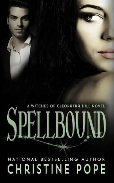 Cover for Christine Pope · Spellbound (Paperback Book) (2015)