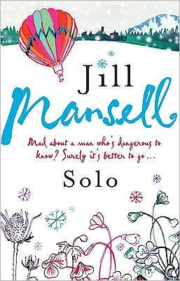 Cover for Jill Mansell · Solo (Paperback Book) (2006)