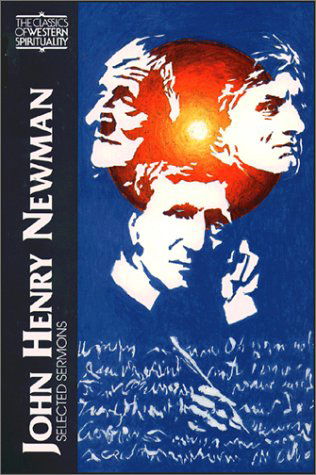 Cover for Cardinal John Henry Newman · John Henry Newman: Selected Sermons (Paperback Book) [1st edition] (1993)