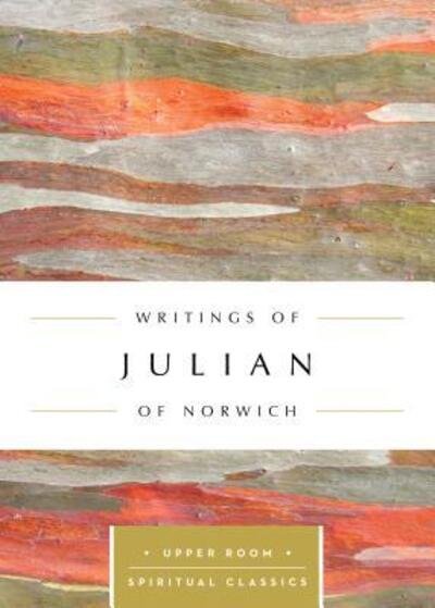 Cover for Julian Of Norwich · Writings of Julian of Norwich (Paperback Book) (2017)