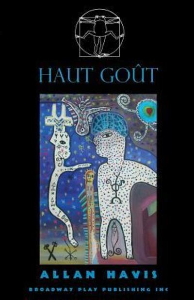 Cover for Allan Havis · Haut Gout (Taschenbuch) (2013)