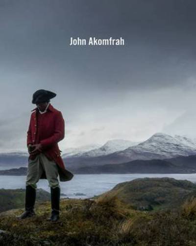 Cover for T. J. Demos · John Akomfrah (Taschenbuch) (2016)