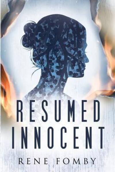 Cover for Rene Fomby · Resumed Innocent (Paperback Book) (2017)