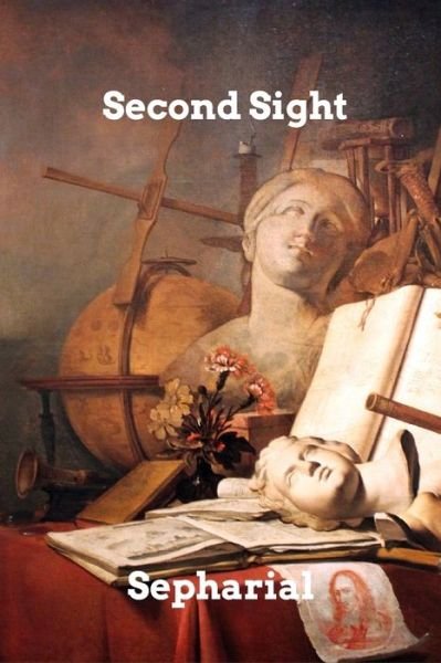 Cover for Sepharial · Second Sight (Paperback Bog) (2021)