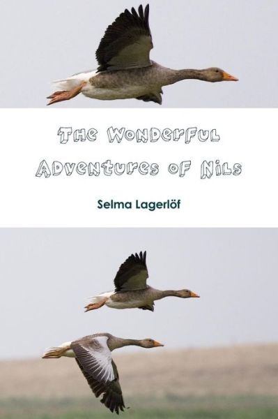 The Wonderful Adventures of Nils - Selma Lagerlöf - Libros - lulu.com - 9781291020519 - 6 de agosto de 2012