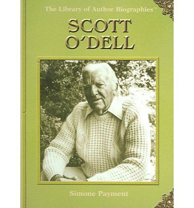 Cover for Simone Payment · Scott O'dell (Library of Author Biographies) (Paperback Book) (2005)