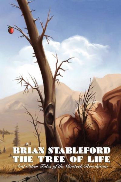 Cover for Brian Stableford · The Tree of Life (Paperback Book) (2007)