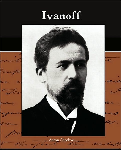 Cover for Anton Checkov · Ivanoff (Taschenbuch) (2009)