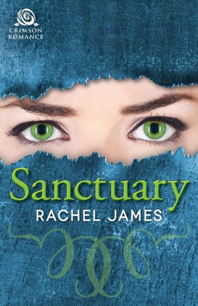 Cover for Rachel James · Sanctuary (Buch) (2015)