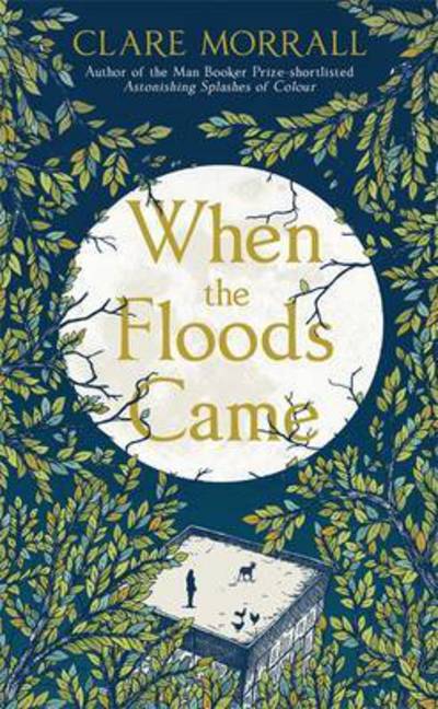 Cover for Clare Morrall · When the Floods Came (Paperback Book) (2016)