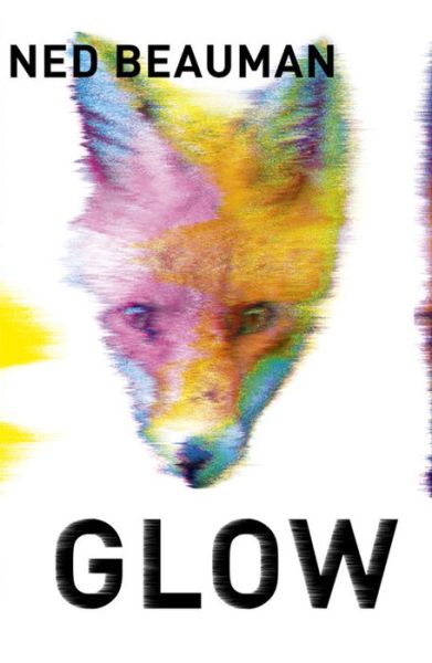 Cover for Ned Beauman · Glow (Innbunden bok) (2014)