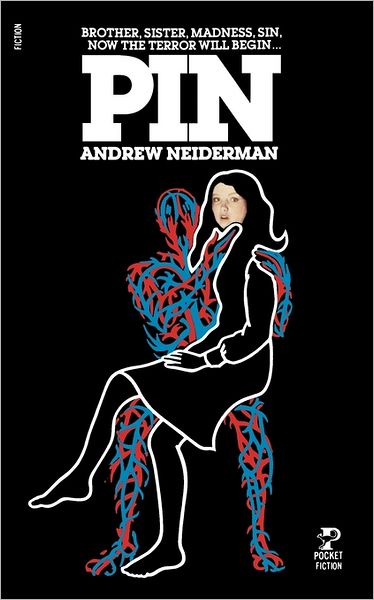 Pin - Andrew Neiderman - Books - Gallery Books - 9781451666519 - September 2, 2011