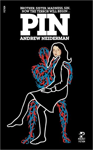 Cover for Andrew Neiderman · Pin (Paperback Book) (2011)