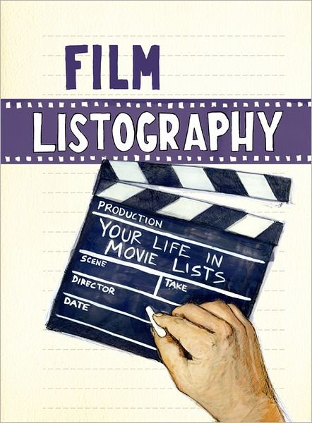 Cover for Lisa Nola · Film Listography (MISC) (2012)
