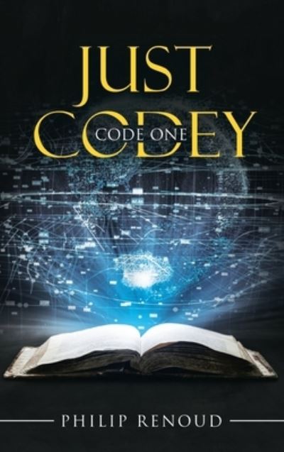 Cover for Philip Renoud · Just Codey (Hardcover Book) (2020)