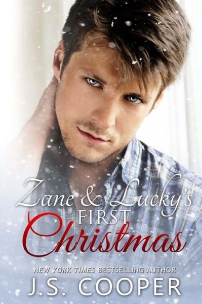 Cover for J S Cooper · Zane and Lucky's First Christmas (Paperback Book) (2014)