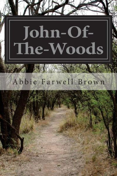 Cover for Abbie Farwell Brown · John-of-the-woods (Taschenbuch) (2014)