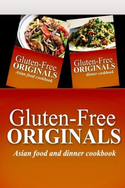 Cover for Sugar Free Favorites Combo Pack Series · Sugar Free Favorites - Asian Food and Dinner Cookbook: Sugar Free Recipes Cookbook for Your Everyday Sugar Free Cooking (Paperback Bog) (2014)