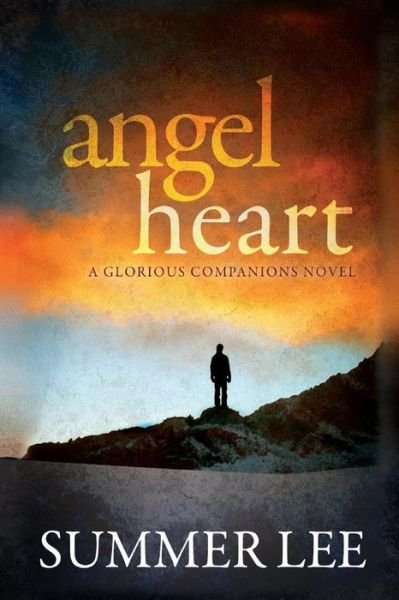 Cover for Summer Lee · Angel Heart (Paperback Book) (2014)