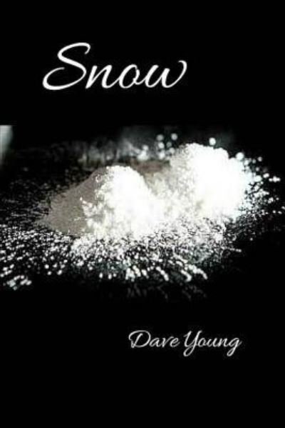 Cover for Dave Young · Snow (Paperback Bog) (2015)