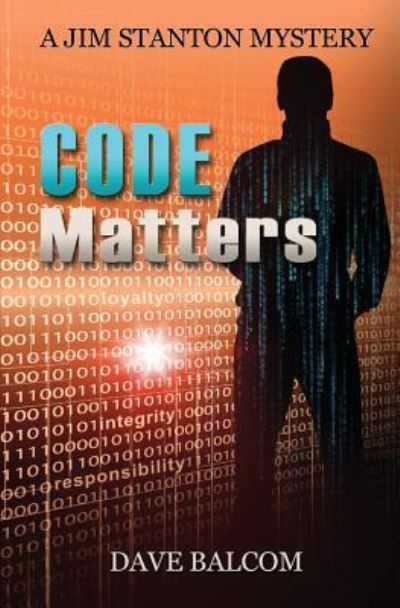 Cover for Dave Balcom · Code Matters (Paperback Book) (2016)