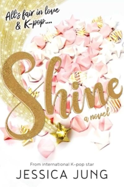 Cover for Jessica Jung · Shine (Bok) (2020)