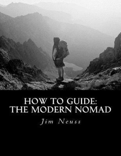 Cover for Jim B Neuss · How To Guide (Paperback Book) (2016)