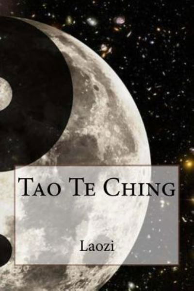 Cover for Laozi · Tao Te Ching Laozi (Pocketbok) (2016)