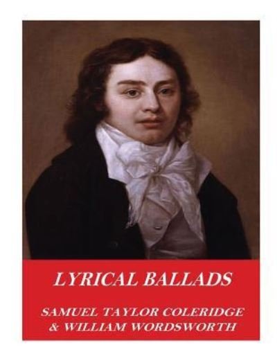 Cover for William Wordsworth · Lyrical Ballads (Taschenbuch) (2017)