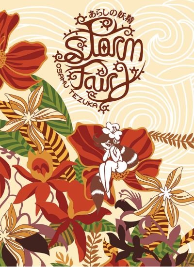 Cover for Osamu Tezuka · Storm Fairy (Paperback Bog) (2021)