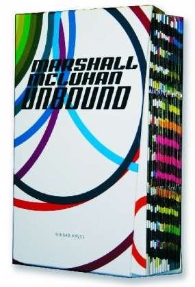 Cover for Marshall McLuhan · Mcluhan - Unbound (Paperback Bog) (2005)