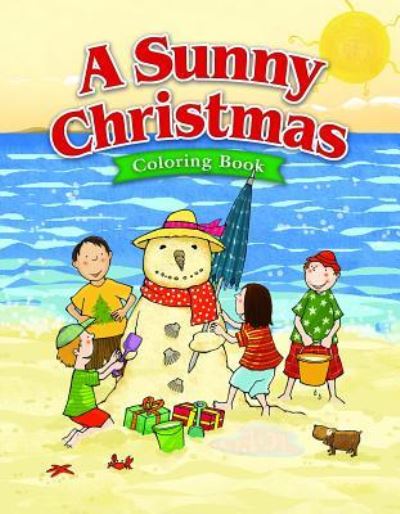 C&a Bks Sunny Xmas Lwr ELM 6pk - Warner Press - Books - Warner Press - 9781593179519 - July 1, 2017